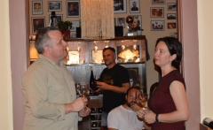 Noile vinuri ale lui Oliver Bauer au pătruns în vechiul dormitor al bunicii