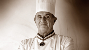 Foto: Bocuse d&#039;Or