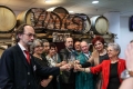 MAREA UNIRE A VINURILOR, la a 15-a ediţie a Salonului VINVEST