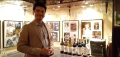 O degustare restituită: Domeniul Bogdan, 8 octombrie 2021