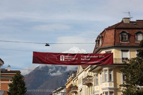 “Focus on Romania”, la Merano, în Tirolul de Sud