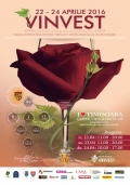 Ediția a 13-a a Salonului Internațional de Vinuri VINVEST Timișoara, la start. Ce producători vor participa