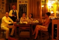 Petrecere cu tort, cu Răzvan și cu Feteștile Cramei Rătești