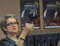 Ing. Lucia Pîrvu, directorul VINVEST