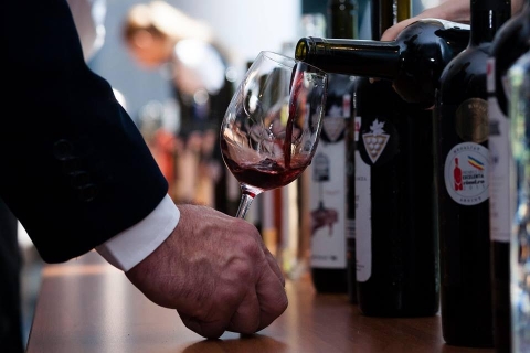 Sute de feluri de vin, unele în premieră națională,  vor fi expuse și degustate la a XIV-a ediție VINVEST