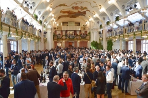 Merano WineFestival 2015: 10.000 de vizitatori în cinci zile
