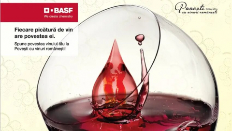 Concursul de vinuri adresat viticultorilor mici și mijlocii, ”Povești cu vinuri românești”,  a ajuns la cea de-a șaptea ediție