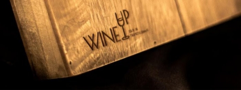 Momente deosebite în compania vinului: WineUp In the City!