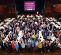 Premieră pentru vinurile românești: eveniment dedicat în exclusivitate României în cadrul Mundus Vini FOTO: Mundus Vini 2021