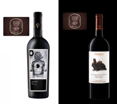 Succes al Vintruvian Estate: două dintre vinurile sale, în TOP 50 la concursul Sélections Mondiales des Vins