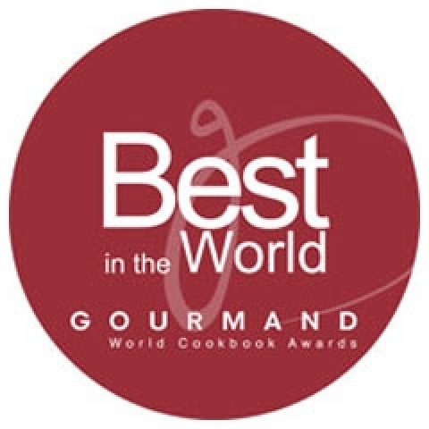 GOURMAND DRINKS AWARDS 2014: "Oscar" național pentru Marinela Vasilica Ardelean