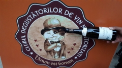 O seară italiană, cu vinuri marca Antinori și paste con salsiccia, funghi e scamorza affumicata