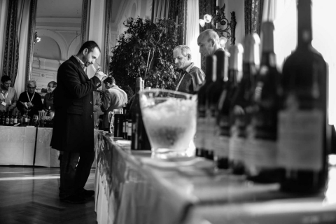 14 producători români, invitați la Festivalul Vinului de la Merano