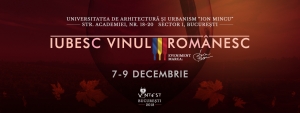 Salonul VINTEST București: o UNIRE simbolică a vinurilor de marcă aparținând producătorilor români