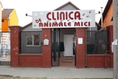Vinurile S.E.R.V.E. au inaugurat noul sediu al Clinicii de Animale Mici din Arad