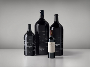 Ornellaia a prezentat vinurile din recolta 2020 și a anunțat artistul ce va realiza eticheta pentru sticlele în ediție limitată