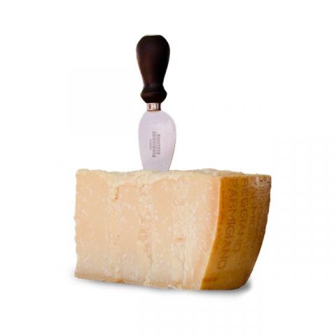 Pe primul loc al topului modial al brânzeturilor s-a situat Parmigiano Reggiano        Foto: Parmigianoreggiano.com