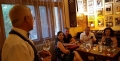 Aramic, a cincea cramă bănățeană prezentă în dormitorul bunicii