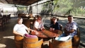 Clos des Colombes, mai multe emoții care nu încap într-un singur cuvânt