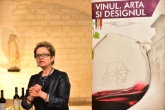 VIN LA EXPO! IUBESC VINUL ROMÂNESC - Salonul VINTEST București, la  a opta ediție
