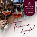 Târgul dedicat micilor plăceri ale vieții, Vicii și Delicii, ajunge la Timișoara în perioada 24-26 martie