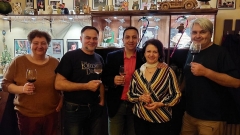 De la Vinarte la Vinaltus, cu Iustin Urucu