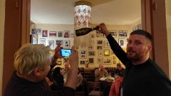 O delectare à la Herbert, ca un bilet spre paradis