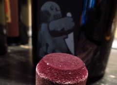 Magnum și magnific, adică degustare cu una dintre ultimele Cutii Paleologu