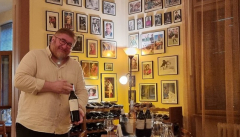 Degustare imposibilă cu vinurile altfel ale unei mari crame dobrogene