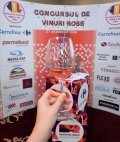 Concursul de Vinuri Rosé și-a desemnat câștigătoarele