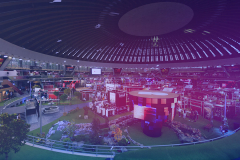 Târgul internațional "Wine Vision by Open Balkan" va avea loc în Belgrad, în perioada 16-19 noiembrie 2023