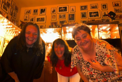 Degu cu Simo, Leon, Teo și Iwo de dragul lui Stoma 92