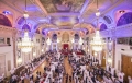 VieVinum 2018, la a zecea ediție. O ediție a recordurilor FOTO: © AWMB/Anna Stöcher 